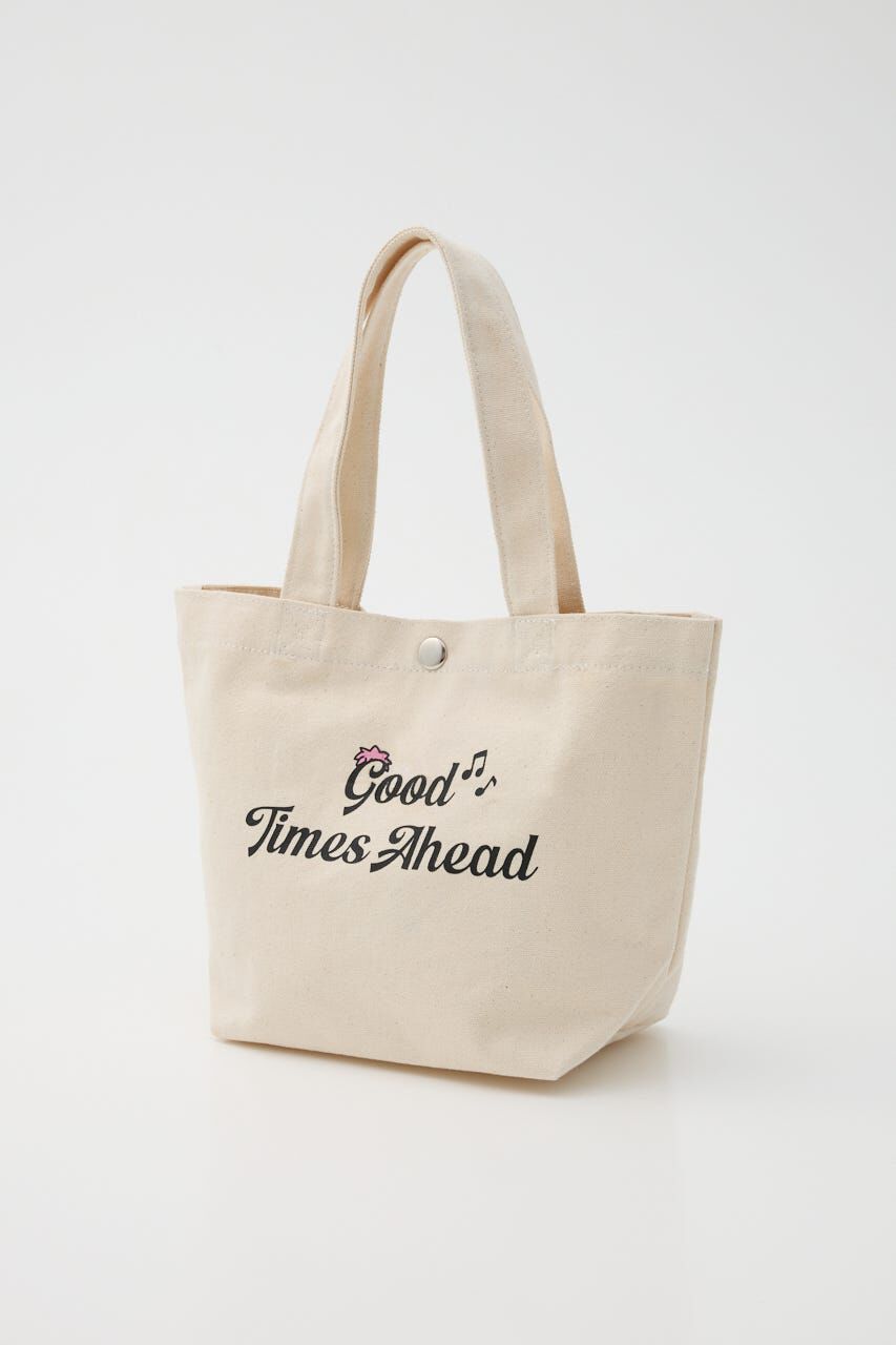 RODEO CROWNS「GHOST BEAR TOTE」|その他|