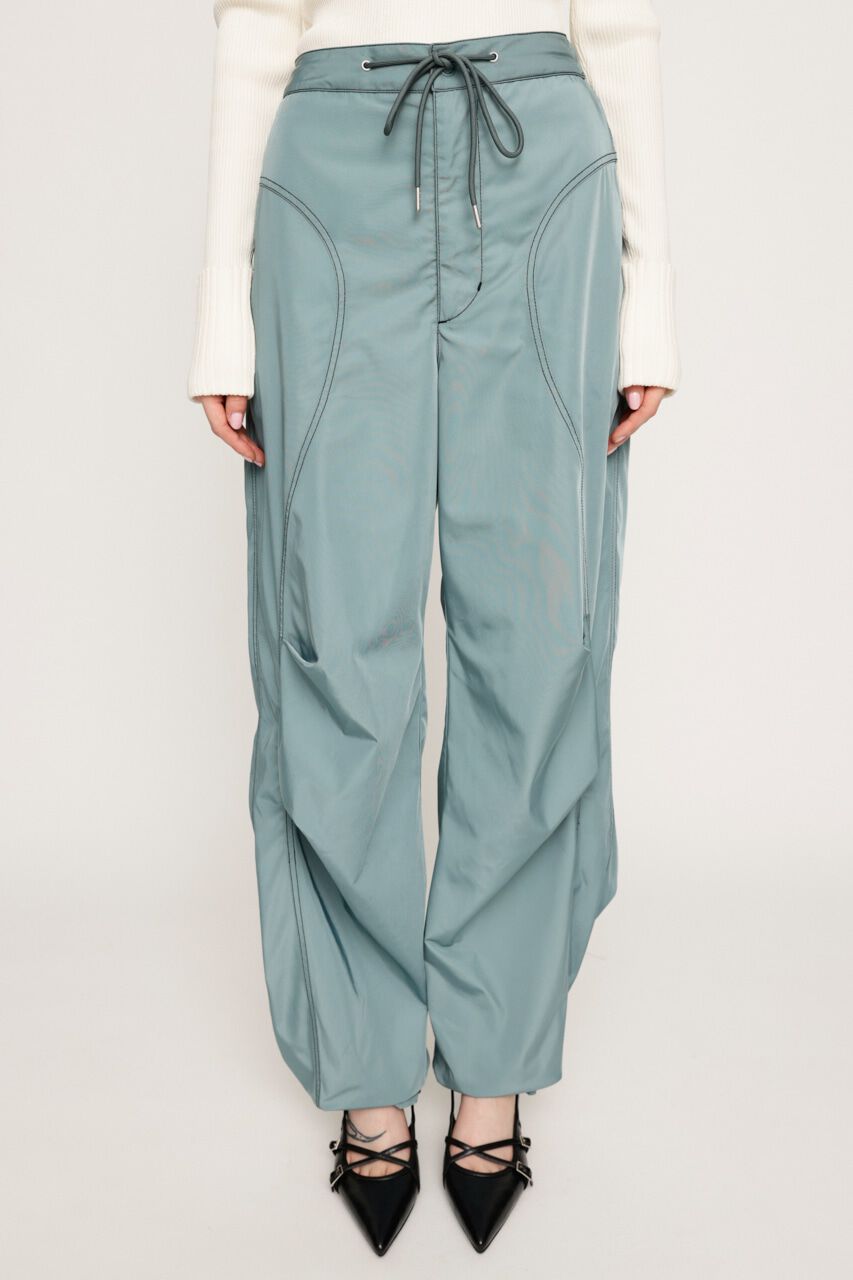 SLY「CURVE STITCH JOGGER パンツ」|その他|