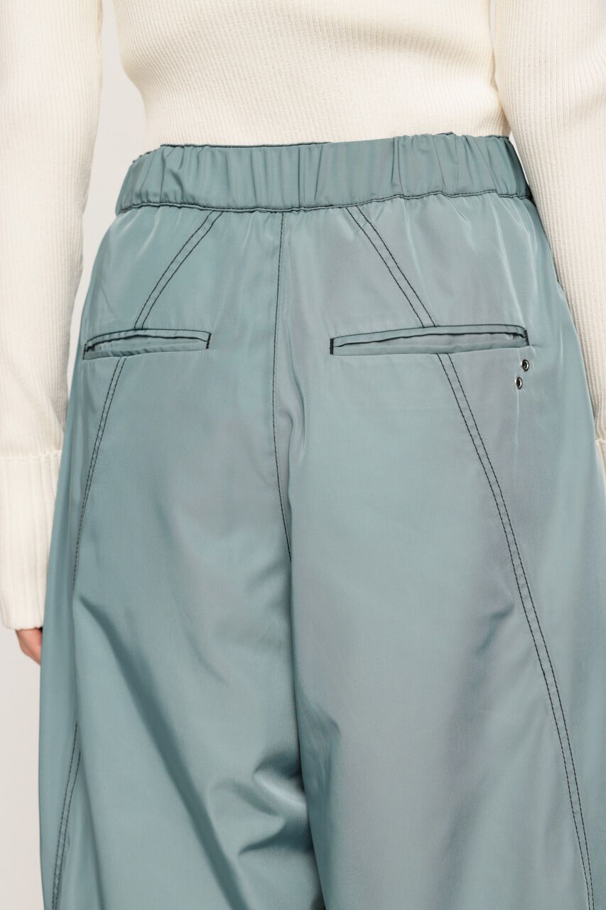 SLY「CURVE STITCH JOGGER パンツ」|その他|