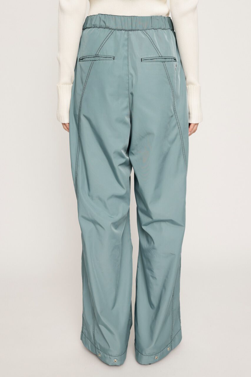 SLY「CURVE STITCH JOGGER パンツ」|その他|