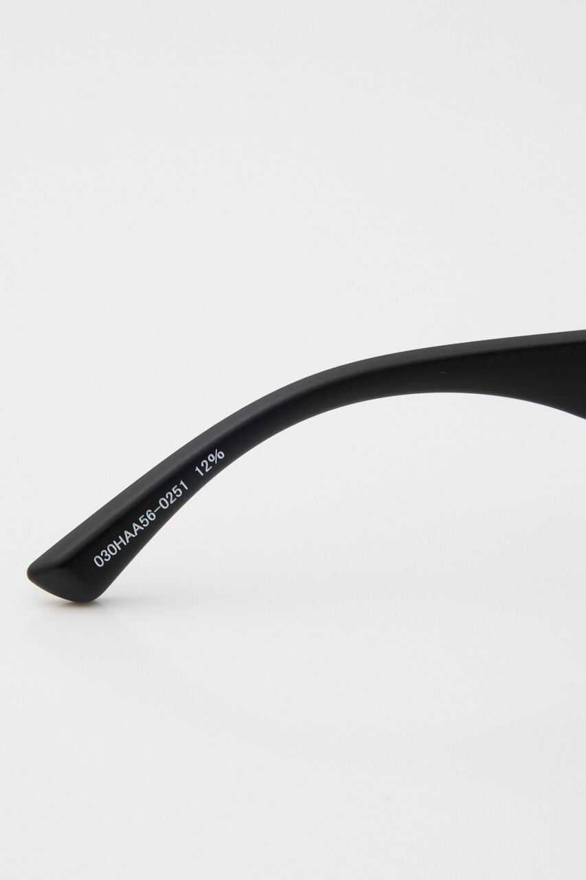 SLY「SHARPE SPORTY アイウェア」|メガネ|