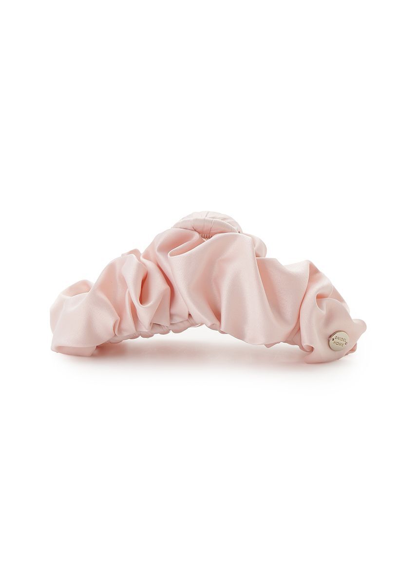 SNIDEL HOME「サテンフリルへアバンス」|その他|PNK