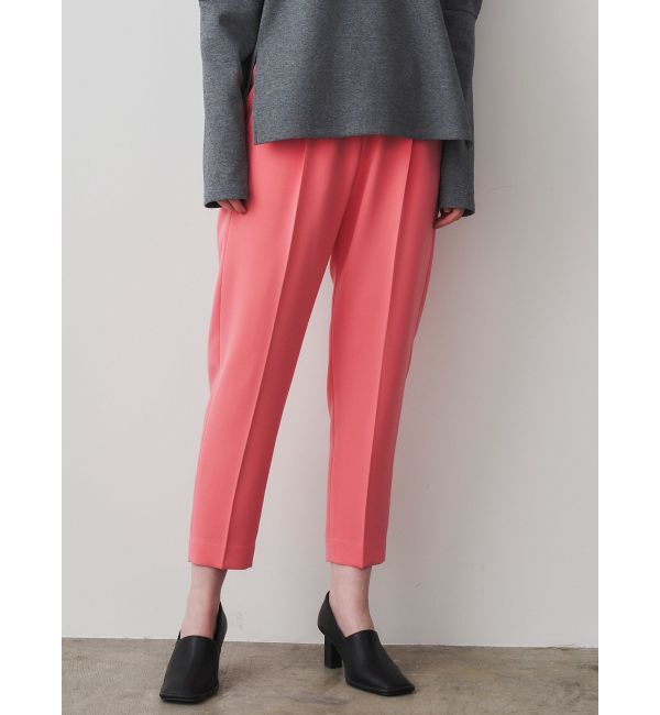 ELENDEEK「EASY TAPERED PT」|その他|ピンク