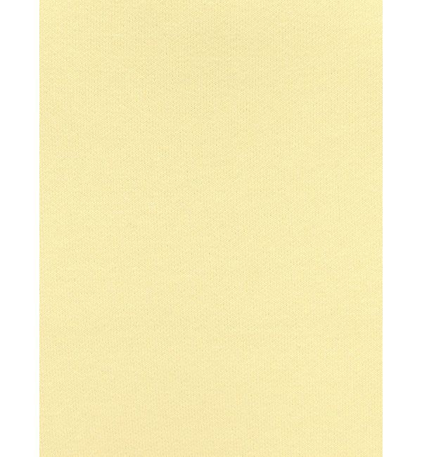 ELENDEEK「SIDE SLIT TIGHT KNIT SK」|スカート|