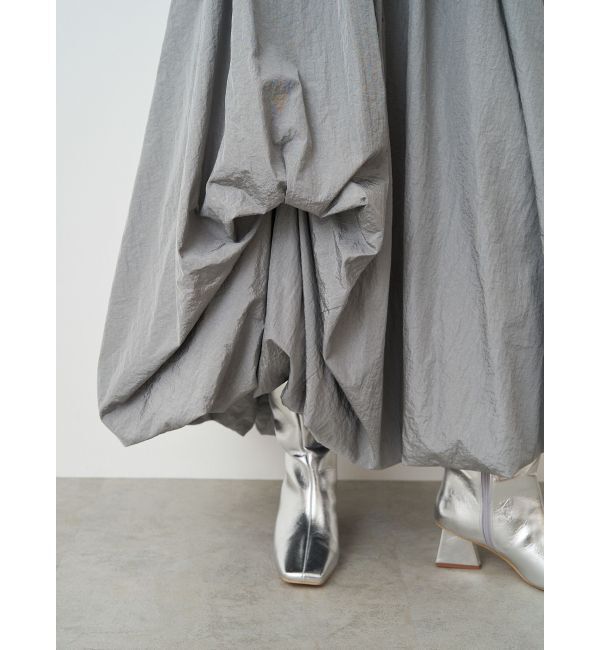 ELENDEEK「HANGING BALLOON SK」|スカート|