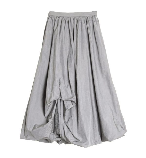 ELENDEEK「HANGING BALLOON SK」|スカート|