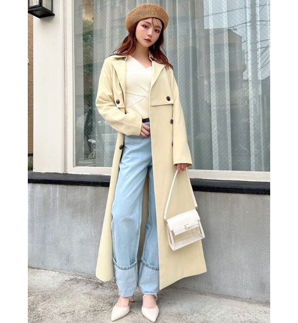 RESEXXY「ベレー帽」|ハンチング・ベレー帽|