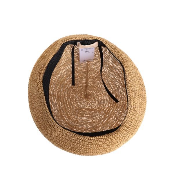 RESEXXY「ベレー帽」|ハンチング・ベレー帽|