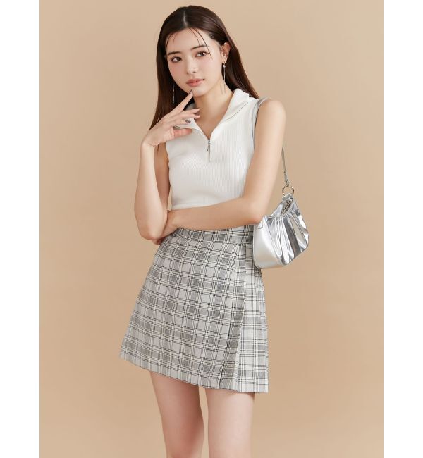 RESEXXY「ギャザーデザインハンドバッグ」|ハンドバッグ|