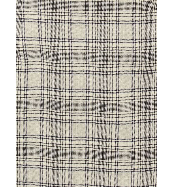 RESEXXY「サイドプリーツミニスカート」|スカート|