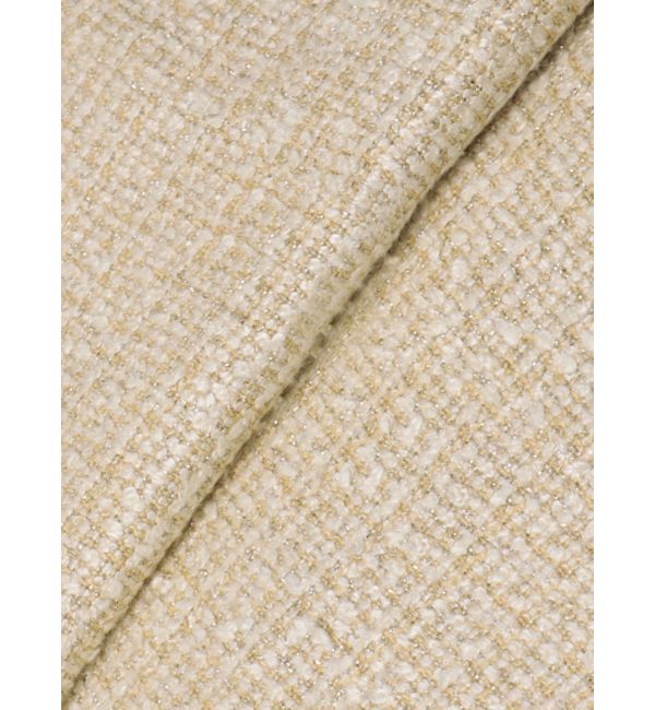 RESEXXY「ツイードプリーツミニスカート【セットアップ着用可能】」|スカート|