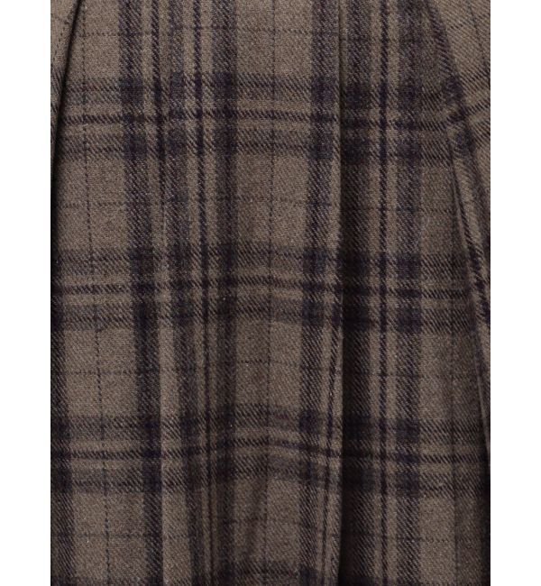 RESEXXY「ハイウエストコルセットスカート」|スカート|