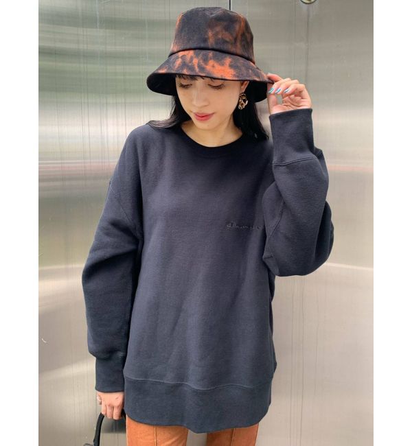 EMODA「コーデュロイワイドハット」|ハット|