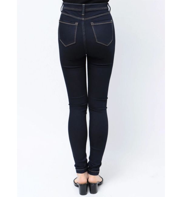 EMODA「【ELDER】NUDE J/W DENIM」|デニム|