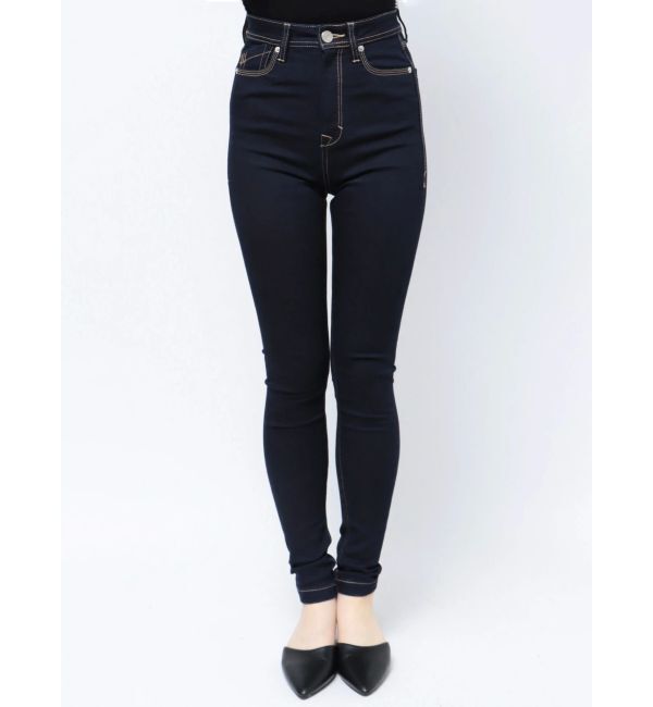 EMODA「【ELDER】NUDE J/W DENIM」|デニム|