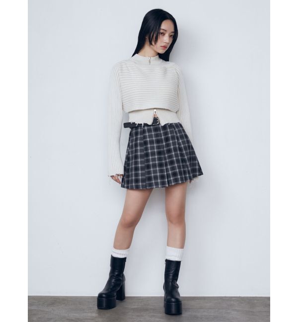 EMODA「マルチウェイユニットニット」|ニット・セーター|