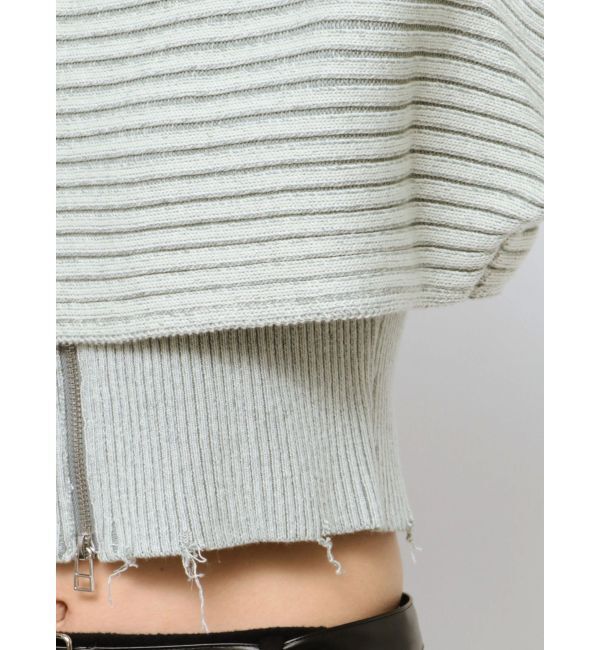 EMODA「マルチウェイユニットニット」|ニット・セーター|