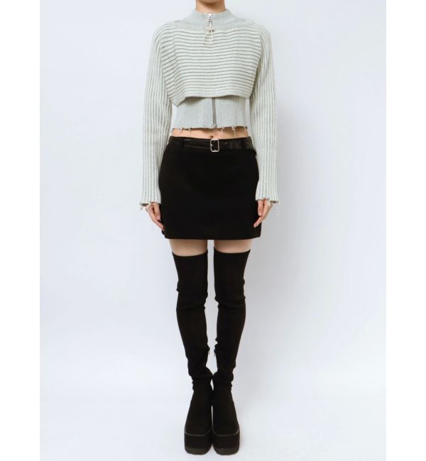 EMODA「マルチウェイユニットニット」|ニット・セーター|