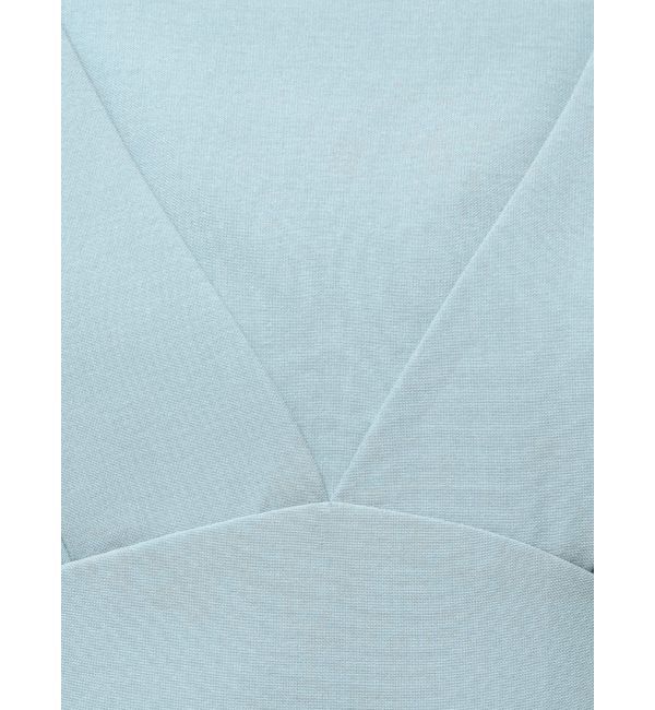 MERCURYDUO「リネンライクバックレースアップワンピース」|ワンピース|