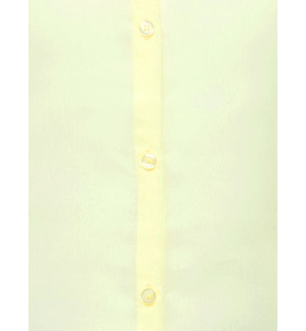 MURUA「2WAYシアーシャツ」|シャツ・ブラウス|