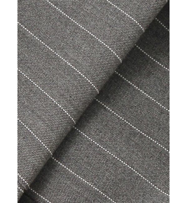 MURUA「オフショルマニッシュブラウス」|シャツ・ブラウス|