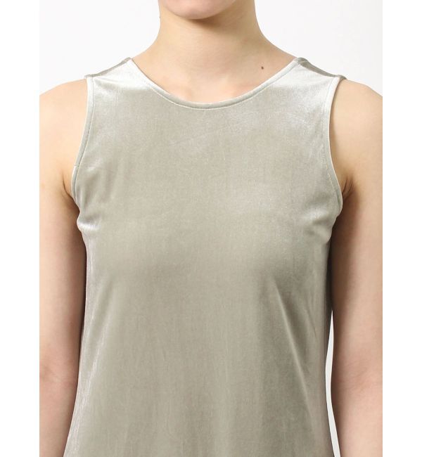 Ungrid「アメスリベロアワンピース」|ワンピース|