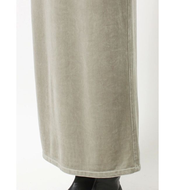 Ungrid「アメスリベロアワンピース」|ワンピース|