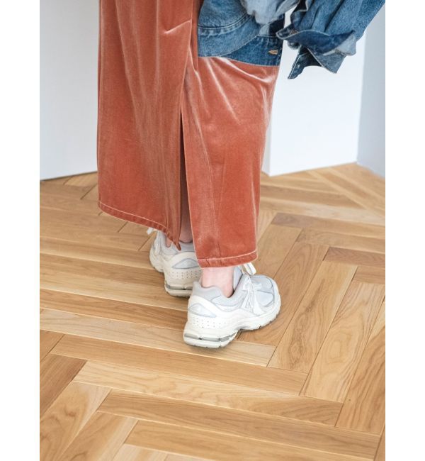 Ungrid「アメスリベロアワンピース」|ワンピース|