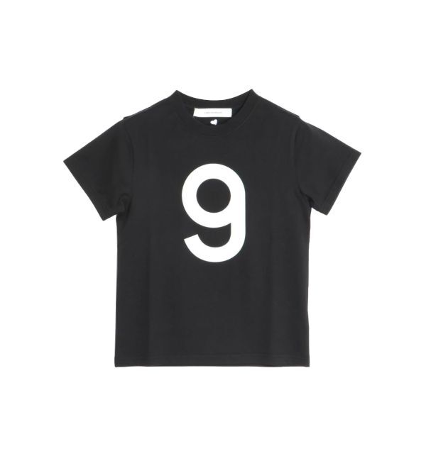 LAGUNAMOON「【柳橋唯コラボ】NumberTシャツ」|Tシャツ・カットソー|