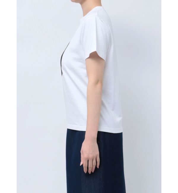 LAGUNAMOON「【柳橋唯コラボ】NumberTシャツ」|Tシャツ・カットソー|