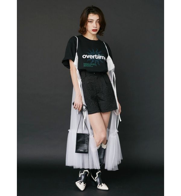 EVRIS「コンパクトストレージBAG」|ショルダー・メッセンジャー|