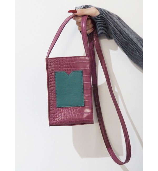 EVRIS「コンパクトストレージBAG」|ショルダー・メッセンジャー|