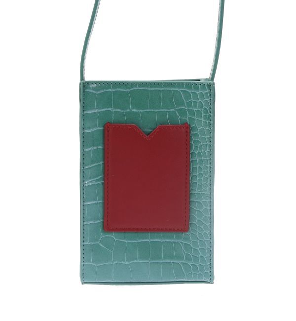 EVRIS「コンパクトストレージBAG」|ショルダー・メッセンジャー|