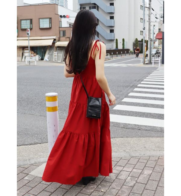 EVRIS「コンパクトストレージBAG」|ショルダー・メッセンジャー|