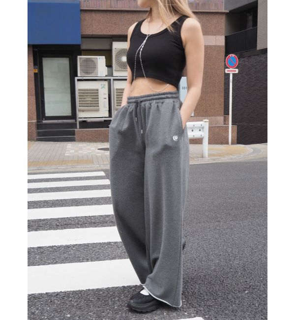 EVRIS「ボディチェーンタンクトップ」|タンクトップ|