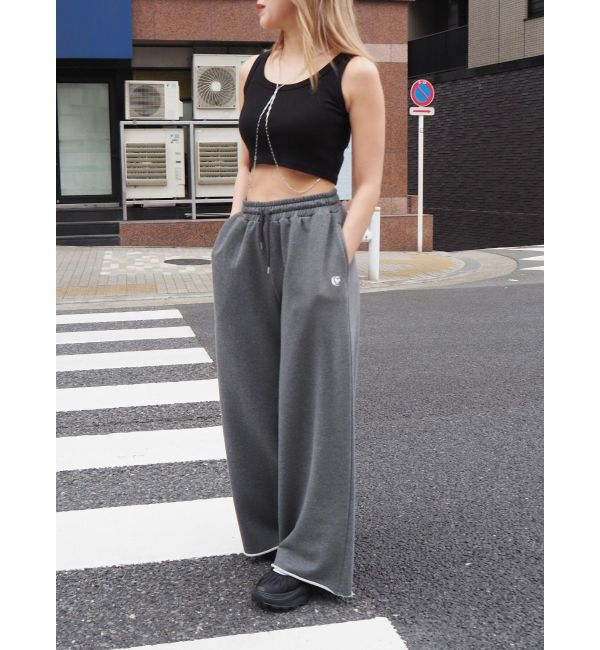 EVRIS「ボディチェーンタンクトップ」|タンクトップ|