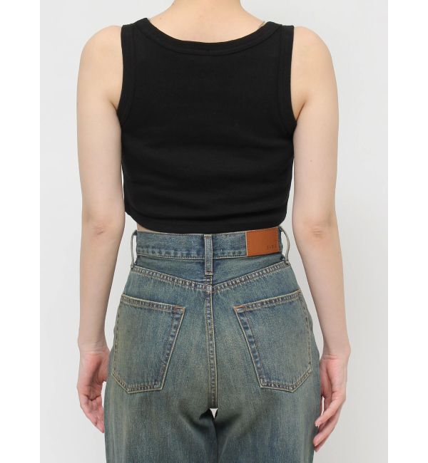 EVRIS「ボディチェーンタンクトップ」|タンクトップ|