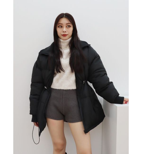 EVRIS「ニットショートパンツ」|その他|