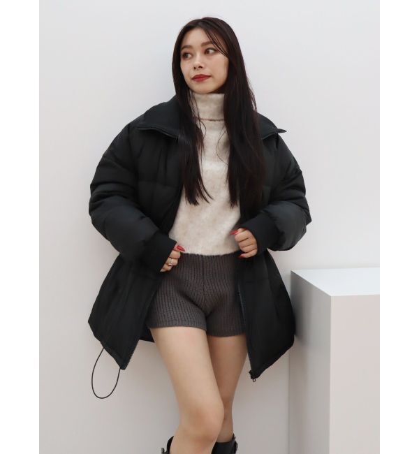 EVRIS「ニットショートパンツ」|その他|