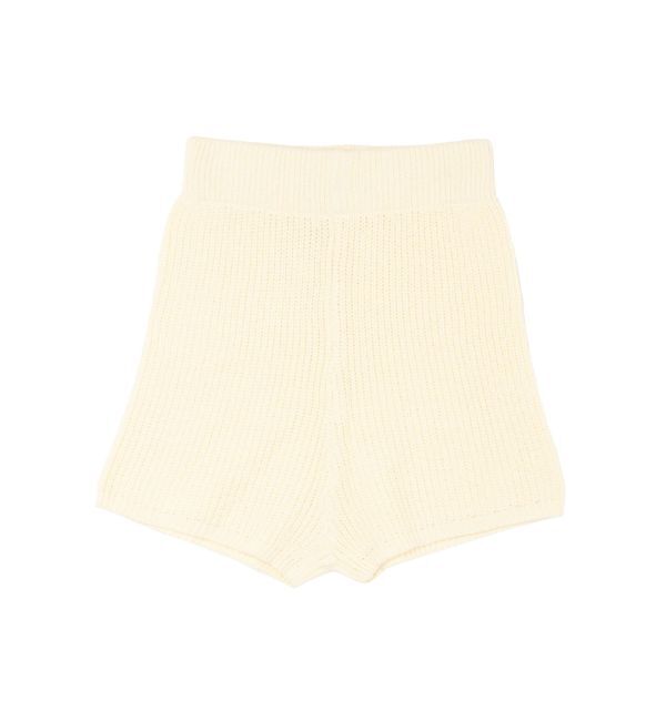 EVRIS「ニットショートパンツ」|その他|