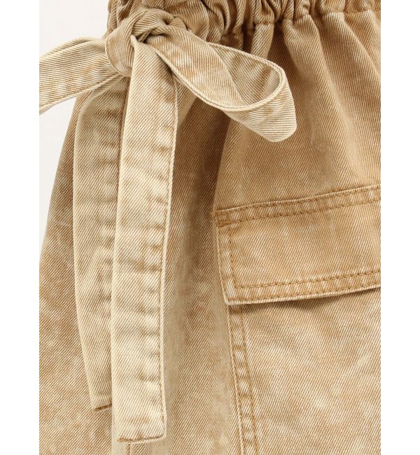 EVRIS「ミリタリーデザインルーズブルゾン【セットアップ着用可能】」|ブルゾン・スタジャン|