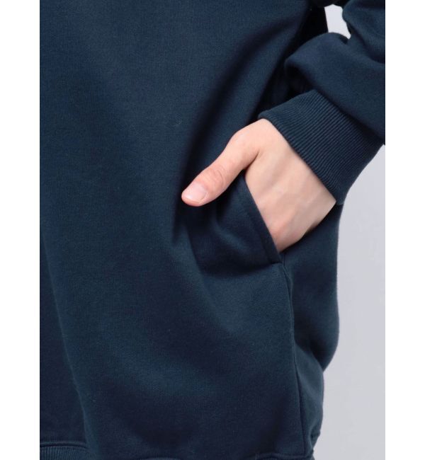 EVRIS「SUNNY GRAPHIC BIGスウェットトップス」|スウェット・ジャージ|