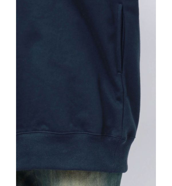 EVRIS「SUNNY GRAPHIC BIGスウェットトップス」|スウェット・ジャージ|