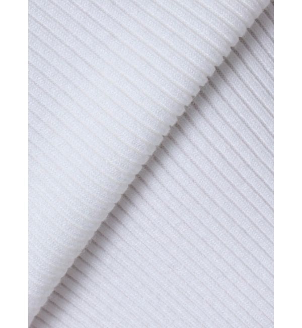 EVRIS「チョーカーネックニットトップス」|ニット・セーター|