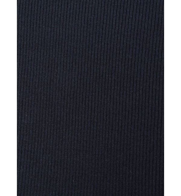 EVRIS「チョーカーネックニットトップス」|ニット・セーター|