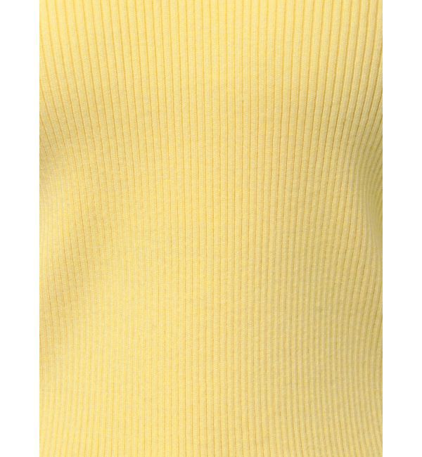 EVRIS「チョーカーネックニットトップス」|ニット・セーター|