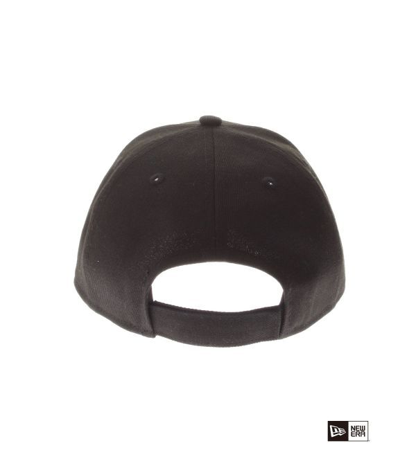 EVRIS「【NEW ERA?&times;EVRIS】SUNNYロゴ 9FORTY」|キャップ・キャスケット|