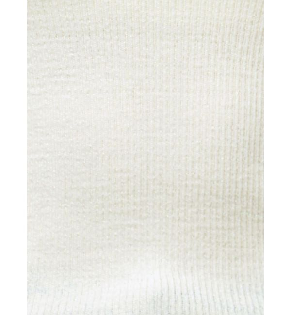 jouetie「ベーシックカラータートルニット」|ニット・セーター|