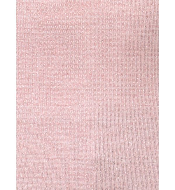 jouetie「ベーシックカラータートルニット」|ニット・セーター|