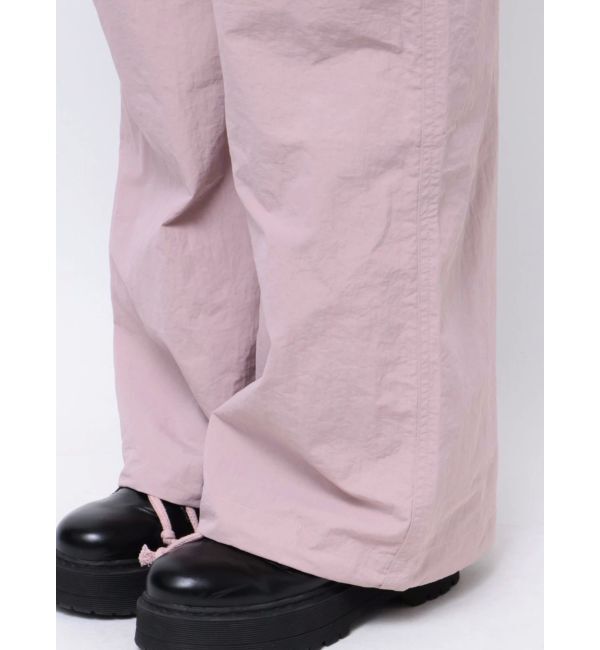 jouetie「フロントZIPジャンプスーツ」|オールインワン|